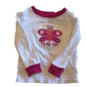 best pajamas for 18 month old